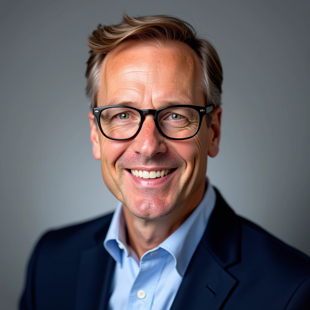 Klaus Hendricks