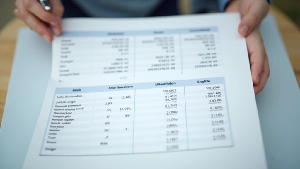 Detaillierte Statistiken zum Verbraucherpreisindex