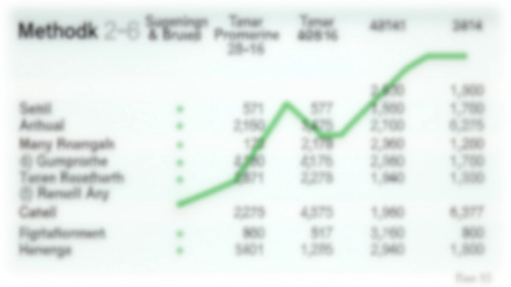 Grafik zeigt verschiedene Kategorien des Verbraucherpreisindex mit Waren und Dienstleistungen in einem modernen statistischen Layout