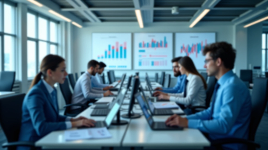 Unser Team arbeitet an Inflationsmessungsmethoden in einem modernen Analyseumfeld