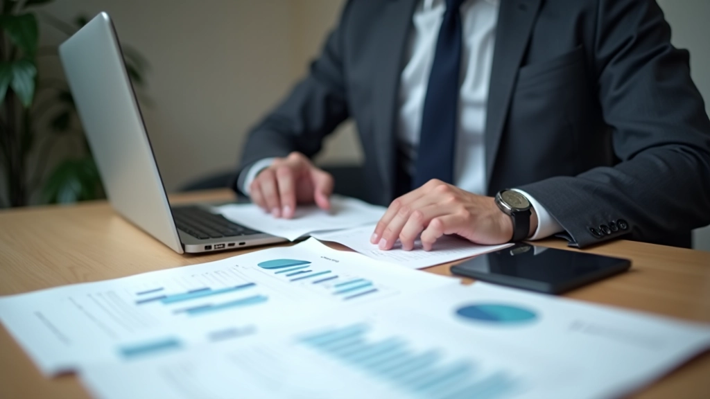 Unser Experte analysiert Verbraucherpreisindex-Daten mit statistischen Methoden